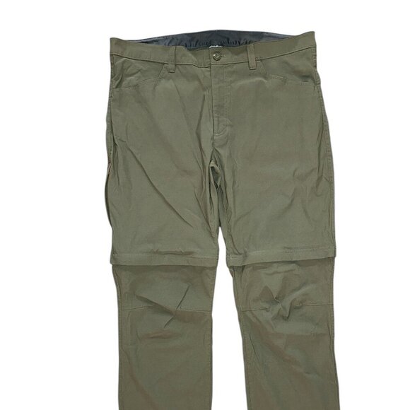 Eddie Bauer Other - Eddie Bauer Men's Guide Pro Convertible Pants | Size: 40x32